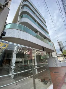 Apartamento com 1 Quarto para alugar, 25m² no Praia de Itaparica, Vila Velha