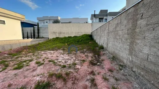 Lote/Terreno à venda, 377m² no Portal dos Passaros, São José dos Campos
