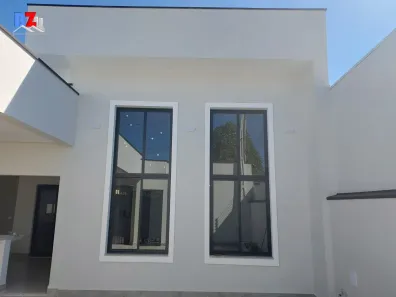 Casa com 3 Quartos à venda, 182m² no Recanto das Primaveras I, Boituva