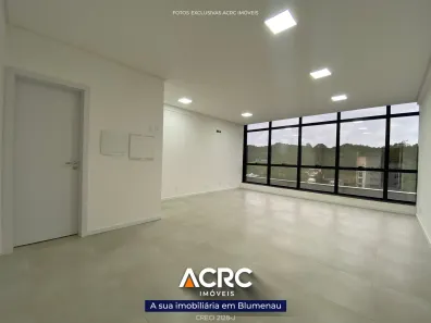 Sala Comercial à venda, 30m² no Garcia, Blumenau