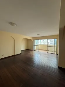 Apartamento com 4 Quartos à venda, 160m² no Setor Oeste, Goiânia