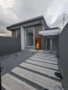 Casa com 2 Quartos à venda, 70m² no Maria Turri, Rio das Ostras