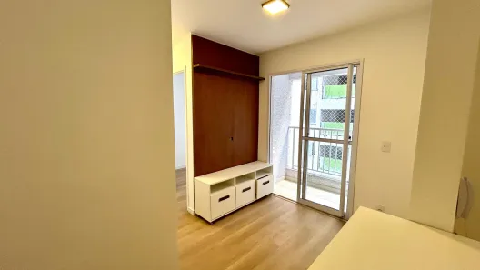 Apartamento com 2 Quartos para alugar, 44m² no Picanço, Guarulhos