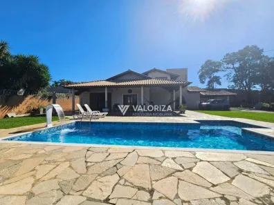Fazenda/Sítio com 4 Quartos à venda, 318m² no Aracoiaba Da Serra, Araçoiaba da Serra