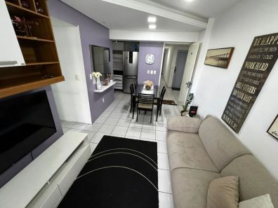 Apartamento com 3 Quartos à venda, 61m² no Boa Viagem, Recife