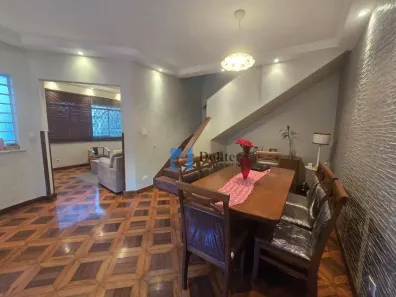 Sobrado com 4 Quartos à venda, 180m² no Freguesia do Ó, São Paulo