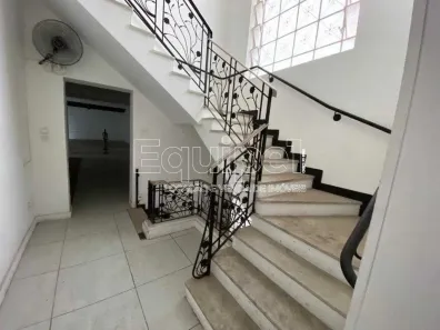 Imóvel Comercial para alugar, 600m² no Savassi, Belo Horizonte