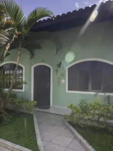 Casa de Condomínio com 2 Quartos à venda, 55m² no Maitinga, Bertioga