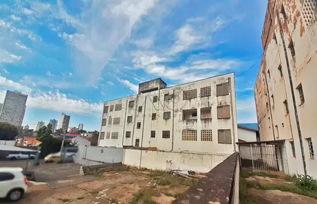 Prédio Comercial à venda, 1313m² no Centro, Piracicaba