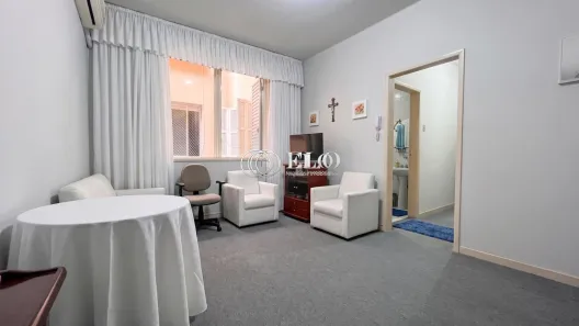 Apartamento com 3 Quartos à venda, 80m² no Cidade Baixa, Porto Alegre