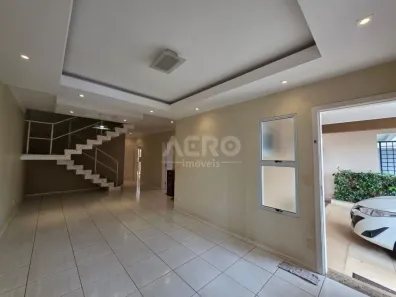 Casa de Condomínio com 3 Quartos à venda, 186m² no Residencial Sauípe, Bauru