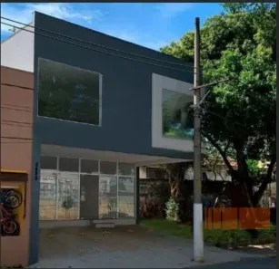 Galpão/Depósito/Armazém à venda, 281m² no Parque da Mooca, São Paulo