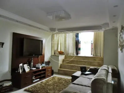 Sobrado com 3 Quartos à venda, 144m² no Interlagos, São Paulo