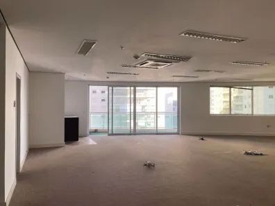 Sala Comercial para venda ou aluguel, 167m² no Cerqueira César, São Paulo