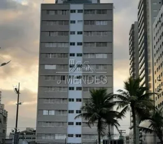 Apartamento com 1 Quarto à venda, 49m² no Aviação, Praia Grande
