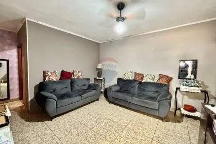 Casa com 3 Quartos à venda, 220m² no Parque Santa Bárbara, Itapira