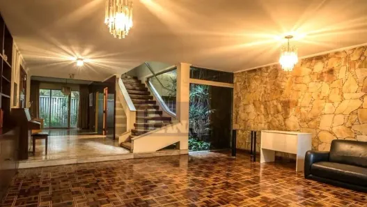 Sobrado com 4 Quartos à venda, 267m² no Campo Belo, São Paulo