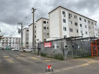 Apartamento com 2 Quartos à venda, 41m² no Estância Velha, Canoas