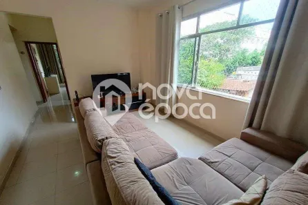 Apartamento com 2 Quartos à venda, 70m² no Vila Isabel, Rio de Janeiro