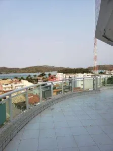 Cobertura com 3 Quartos à venda, 205m² no Passagem, Cabo Frio