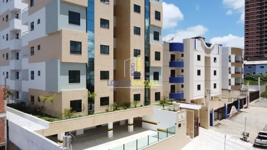 Apartamento com 3 Quartos à venda, 92m² no Candeias, Vitória da Conquista