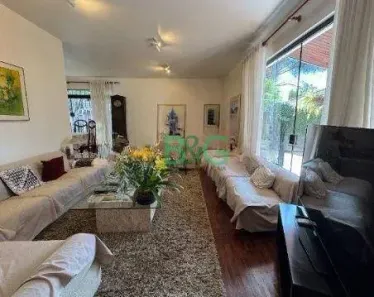 Casa com 4 Quartos à venda, 277m² no Butantã, São Paulo