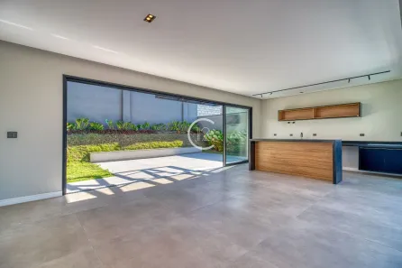 Casa de Condomínio com 4 Quartos à venda, 436m² no Condomínio Residencial Alphaville II, São José dos Campos