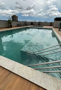 Apartamento com 2 Quartos à venda, 57m² no Despraiado, Cuiabá
