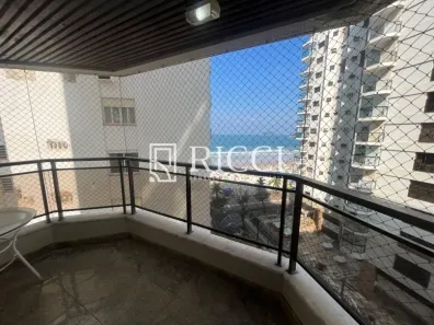 Apartamento com 3 Quartos à venda, 190m² no Pitangueiras, Guarujá