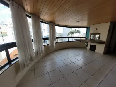 Apartamento com 3 Quartos à venda, 134m² no Centro, Balneário Camboriú