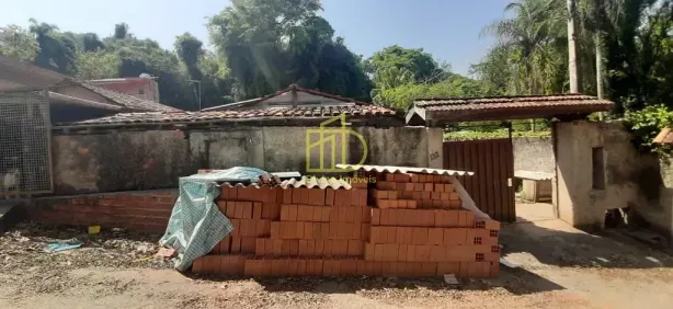 Casa com 3 Quartos à venda, 98m² no Ipanema do Meio, Sorocaba