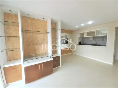Apartamento com 3 Quartos para venda ou aluguel, 75m² no Jardim Bonfiglioli, São Paulo