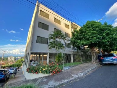 Apartamento com 3 Quartos à venda, 93m² no Jardim Castelo Branco, Ribeirão Preto