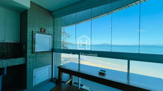 Apartamento com 3 Quartos à venda, 135m² no Morrinhos, Bombinhas