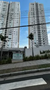 Apartamento com 3 Quartos à venda, 115m² no Jardim Belo Horizonte, Campinas