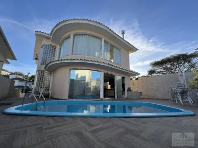Casa com 3 Quartos à venda, 292m² no Pedra Branca, Palhoça