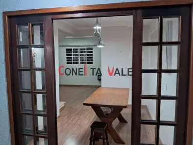Casa com 3 Quartos à venda, 74m² no Parque dos Ipês, São José dos Campos