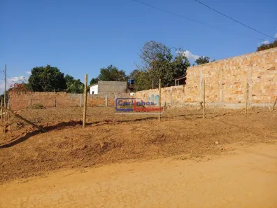 Lote/Terreno à venda, 360m² no Vale do Sol, São Joaquim de Bicas