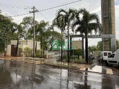 Apartamento com 2 Quartos à venda, 39m² no Altos do Jaraguá, Araraquara