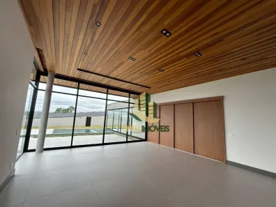 Casa de Condomínio com 4 Quartos à venda, 600m² no Condomínio Reserva do Paratehy, São José dos Campos