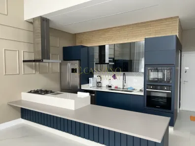 Casa de Condomínio com 4 Quartos à venda, 315m² no Condomínio Residencial Monte Carlo, São José dos Campos