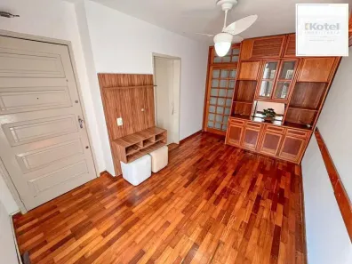 Apartamento com 2 Quartos à venda, 60m² no Petrópolis, Porto Alegre