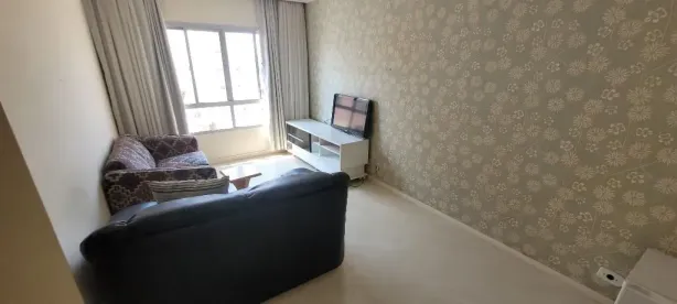 Apartamento com 2 Quartos à venda, 65m² no Jardim Ester, São Paulo