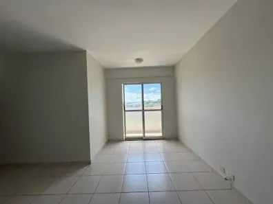 Apartamento com 2 Quartos para alugar, 59m² no Nova Aurora, Itumbiara