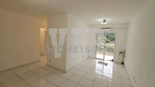 Apartamento com 3 Quartos à venda, 84m² no Marapé, Santos