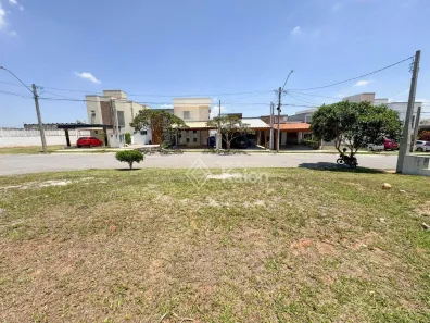 Lote/Terreno à venda, 200m² no Portal dos Sabiás, Itu