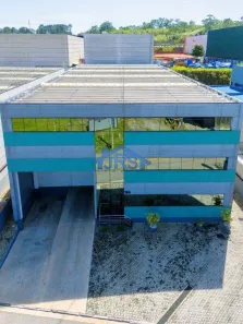 Galpão/Depósito/Armazém para alugar, 1216m² no PARQUE INDUSTRIAL SAN JOSÉ ll, Vargem Grande Paulista