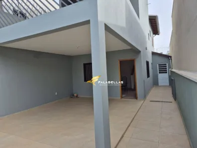 Sobrado com 3 Quartos à venda, 169m² no Jardim Vale Verde, Jundiaí
