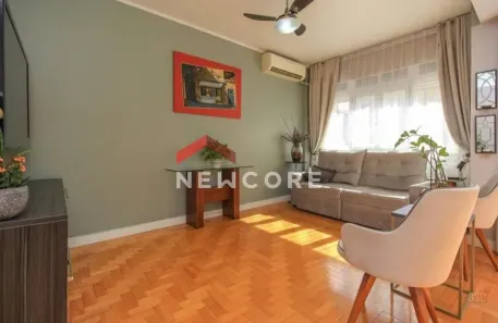 Apartamento com 2 Quartos à venda, 96m² no Centro Histórico, Porto Alegre