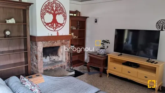 Casa com 5 Quartos à venda, 316m² no Jurerê Internacional, Florianópolis